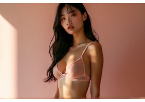 Social Changes Driving Investment in China Lingerie Market Startups