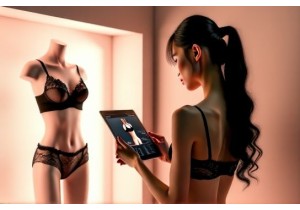 AI Personalization Innovations in Chinese Lingerie Market Trends