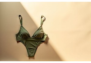 Intimate Apparel Inspiration for Sustainable Ethical Brands