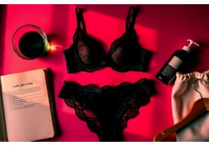 Sheer Lingerie Care Tips to Maintain Delicate Lace and Mesh Integrity