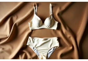 Rising Innovative Chinese Eco Friendly Bra Brands Redefine Sustainable Lingerie