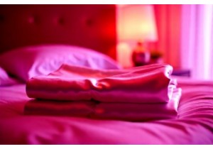 Luxury Sleepwear That Elevates Your Bedroom