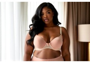 Lingerie Styling Tips for Curvy Figures and Supportive Fit