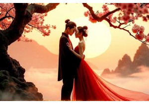 How Lily and Bing Redefined Sensual Asian Aesthetics