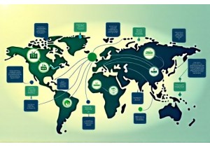 International品牌代工 Partnerships with ISO and BSCI Certified Factories