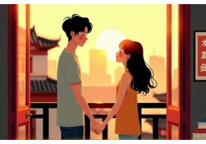 Intimacy Stories Featuring LGBTQ Perspectives in Chinese Society