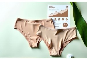 Menstrual Wellness Lingerie Emergence in Chinese Market Trends