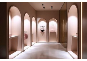 Retail Space Redesign Trends in Chinese Lingerie Market