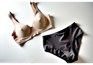 Wrinkle Free Finishes for Low Maintenance Lingerie