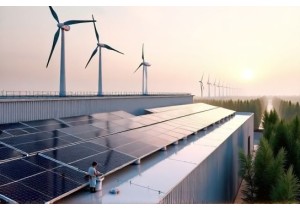 Renewable Energy Integration in China