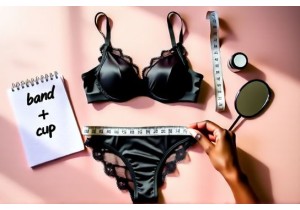 Why Knowing Your Lingerie Size Matters for Comfort