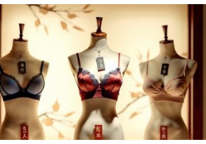 老字号内衣 Craftsmanship Preserved Through Generations of Expertise