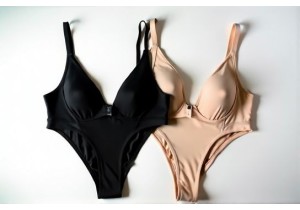 Recycled Materials in Sustainable Lingerie Design