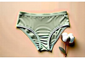 Traceable Supply Chains for Ethically Sourced Sustainable Underwear