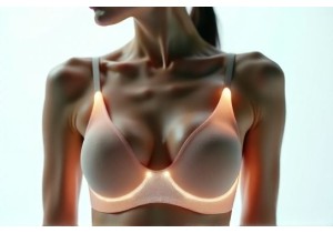 Smart Lingerie Innovations Emerging in China