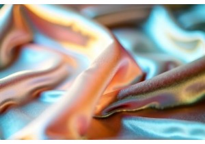 Cuprammonium Rayon Benefits in Silky Smooth Lingerie Linings