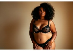 Lingerie Models Redefining Beauty Standards in Uncensored Campaigns