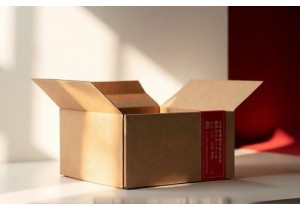 Innovative Packaging Enhances Unboxing Experience in China