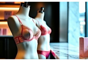 La Vie En Rose Brand Positioning in Chinese Lingerie Market