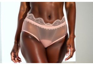 Sheer Lingerie Ideas from Triumphs Latest Collection Drops