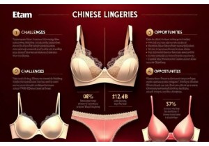 Etam Entry Challenges and Opportunities in Chinese Lingerie Market