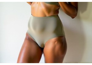 Intimate Apparel Inspiration for Gender Neutral Styling Options