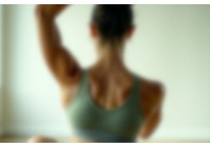 Yoga Specific Bras with Four Way Stretch and No Bounce