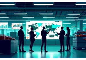 Brand Contract Manufacturing with Proven International Clients