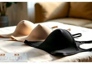 Versatile Everyday Bras Matching Work Casual and Home Life