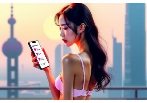 Influencer Marketing Success in Chinese Lingerie Industry News