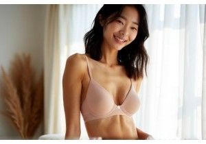 Wearer Experience with Authentic CN Lingerie Styles