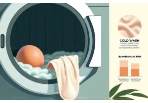 Microplastic Reduction Technologies in Sustainable Underwear Washing