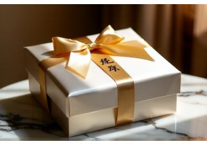 Chinese Silk Underwear Gift Boxes Perfect for Special Occasions