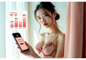 Influencer Marketing Effectiveness in Chinese Lingerie News