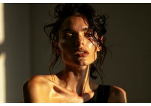 Erotic Fashion Editorial Shoots Featuring Real Naughty Girls Unfiltered