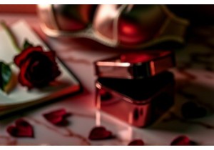 Occasion Dressing Guide for Valentine