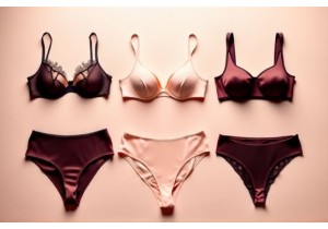 Lingerie Styling Tips to Enhance Your Natural Body Shape