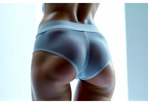 Science Backed Support How Tech Integrated Underwear Is Changing Expectations