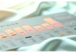 Data Driven Merchandising in Chinese Lingerie Industry Analysis