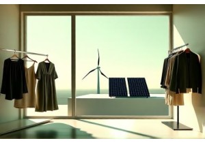 Ethical Elegance How Rising Innovative Brands Champion Carbon Neutral Production