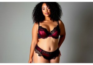 Sexiest Lingerie For Petite Bold and Curvy Body Types Alike