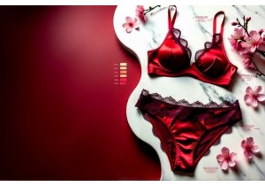 Color Preferences Influence Lingerie Choices in China