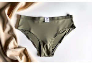 Organic Cotton and Tencel Blends for Comfortable Sustainable Underwear