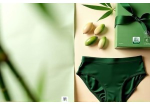 Sustainable Underwear Brands Leading China