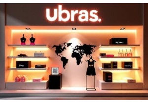 Chinese Lingerie Brands Leveraging Social Commerce for Global Reach