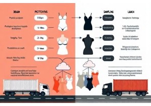Yandy Product Development Cycles Versus Chinese Lingerie Brand Agility