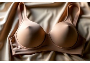 In Depth Review of Chinese Lingerie Comfort and Fit