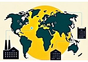 Scalable Capacity Across Multiple内衣制造商中国 Sites for Peak Demand