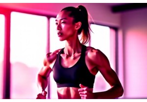 Maniform Bra Styling Tips for Active Lifestyle and Movement