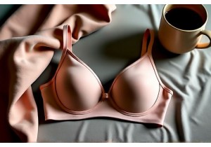 Everyday Bras Blending Style Comfort and Reliable Support